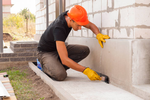 Licensed Exterior Waterproofing service in Pittstown, NJ - SJ Waterproofing Pros